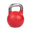 Scratch and Dent - Adjustable Competition Style Kettlebell | 12 KG - 32 KG - FINAL SALE