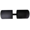 Scratch and Dent - 10" Circus Dumbbell w/ 2" Handle - FINAL SALE