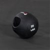 20 LB Dual Grip Medicine Ball