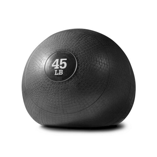 Scratch and Dent - 45 lb. Slam Ball Rubber - FINAL SALE