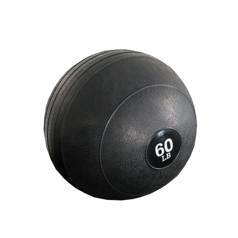 Scratch and Dent - 60 lb. Slam Ball Rubber - FINAL SALE