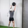 6 LB Composite Wall Ball