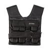 Scratch and Dent - Adjustable Weighted Vest 30 LB - FINAL SALE