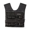 Scratch and Dent - Adjustable Weighted Vest 30 LB - FINAL SALE