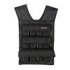 Scratch and Dent - Adjustable Weighted Vest 60 LB - FINAL SALE