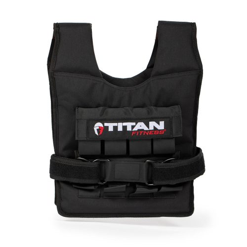 Elite Series Weight Vest