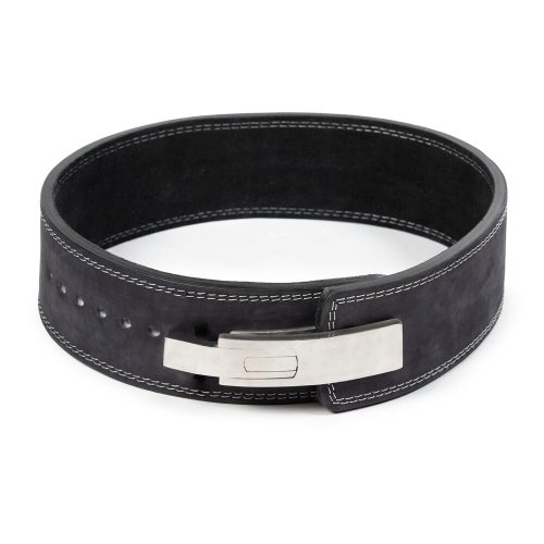 Powerlifting Lever Belt - Belt Length: X-Large (34