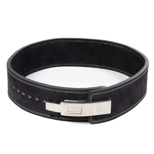 Powerlifting Lever Belt - Belt Length: XXX-Large (43