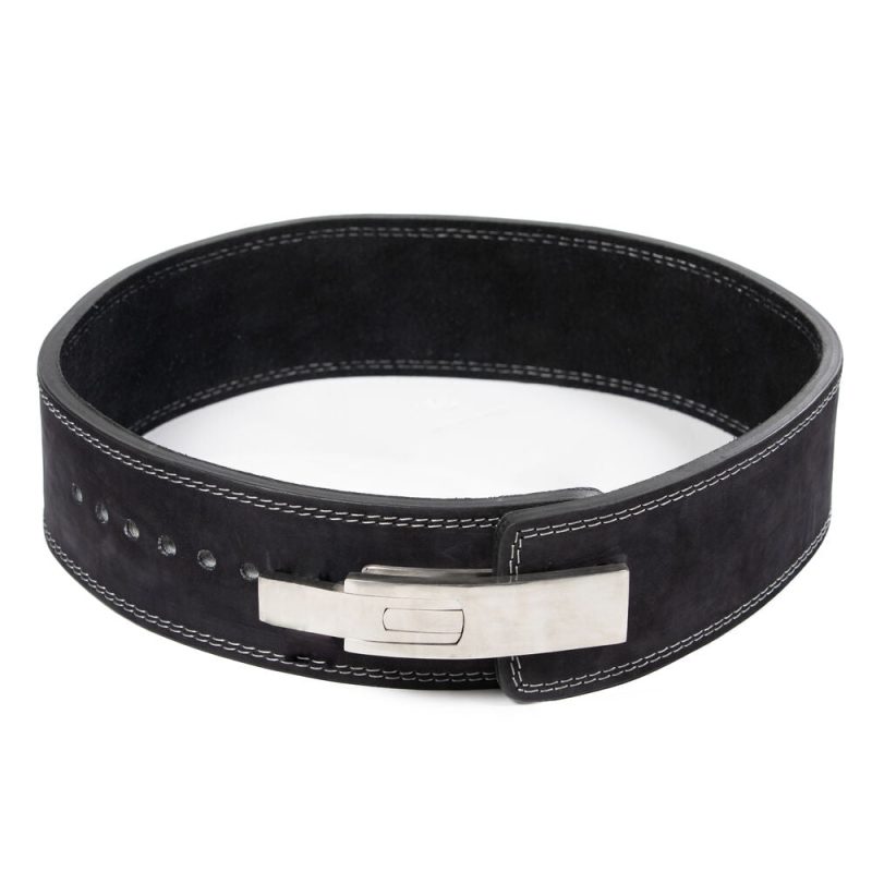 Powerlifting Lever Belt - Belt Length: XXX-Large (43"-50") | XXX-Large (43"-50")