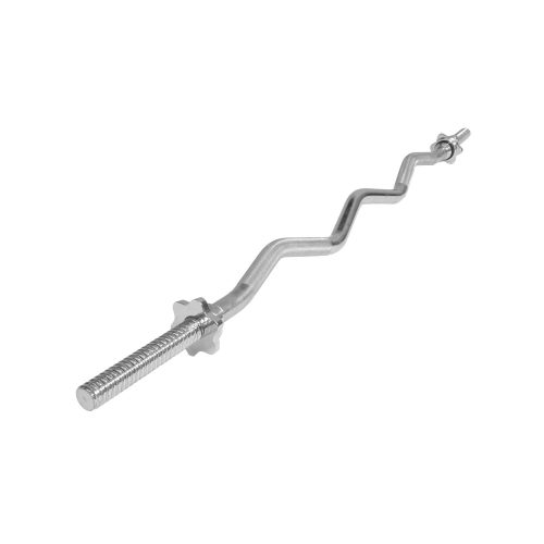 Scratch and Dent - 4' Standard Curl Bar - FINAL SALE