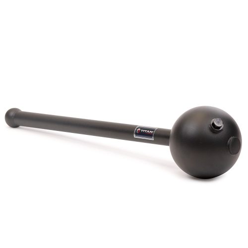 Loadable Mace Hammer