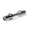 Scratch and Dent - Loadable 15" Olympic Dumbbell Handle (Single) - FINAL SALE