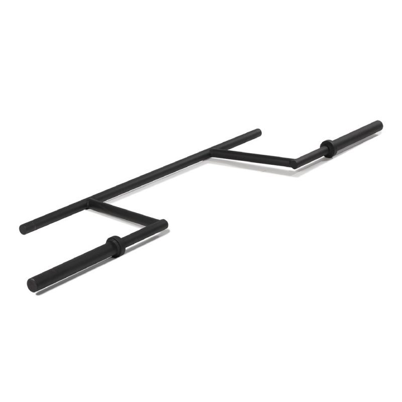 Scratch and Dent - Rackable Camber Bar - FINAL SALE