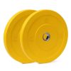 Scratch and Dent - Olympic Rubber Bumper Plates