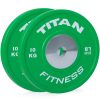 Scratch and Dent - Elite Olympic Bumper Plates