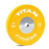 Scratch and Dent - Elite Olympic Bumper Plates