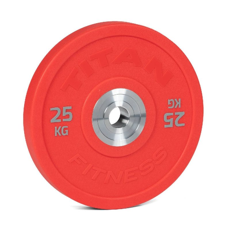 Scratch and Dent - Urethane Bumper Plate