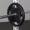 45 LB Single Grip Plate