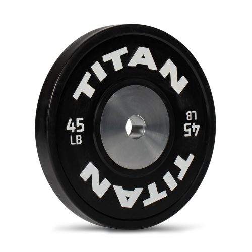 45 LB Single Elite Competition Plate