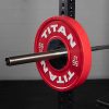 55 LB Single Elite Color Competition Plate