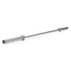 Elite Series Power Barbell