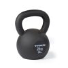 KG Cast Iron Kettlebells