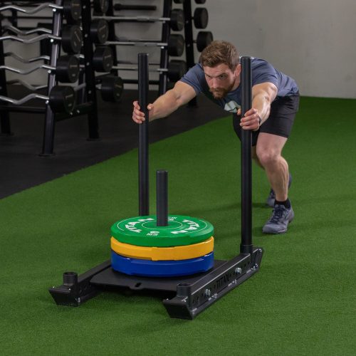 Pro Sled System